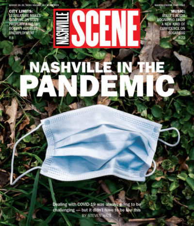 Nashville Scene - pandemic effect on Nashville remodeling