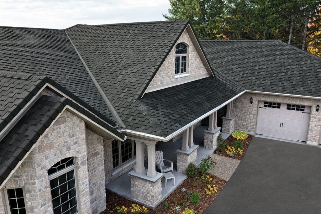 Trends in roofing materials