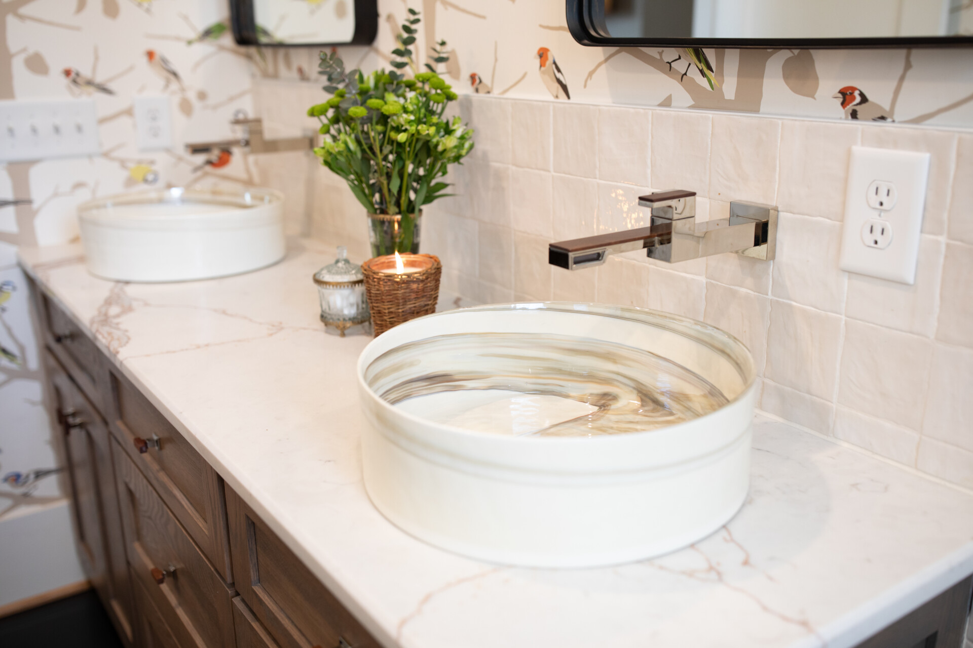 Bathroom Remodel