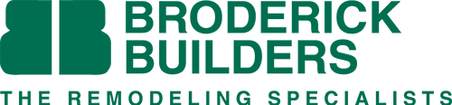 Broderick Builders - Nashville Remodeling & Renovations